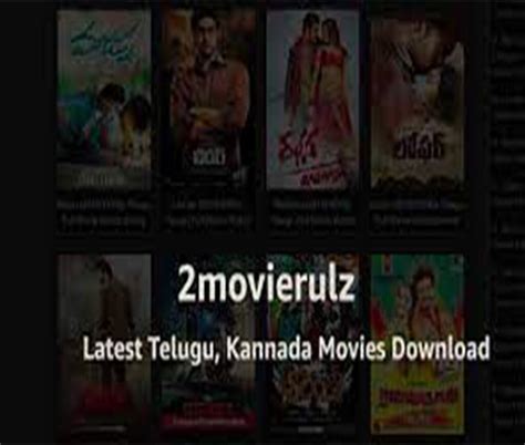 2movierulz plz kannada  Just a few times ago, the government had remove the MoVierulz Hit’s Main Site from Google